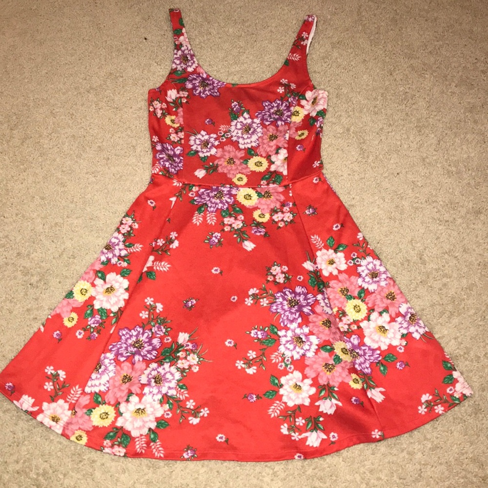 Summer dress
